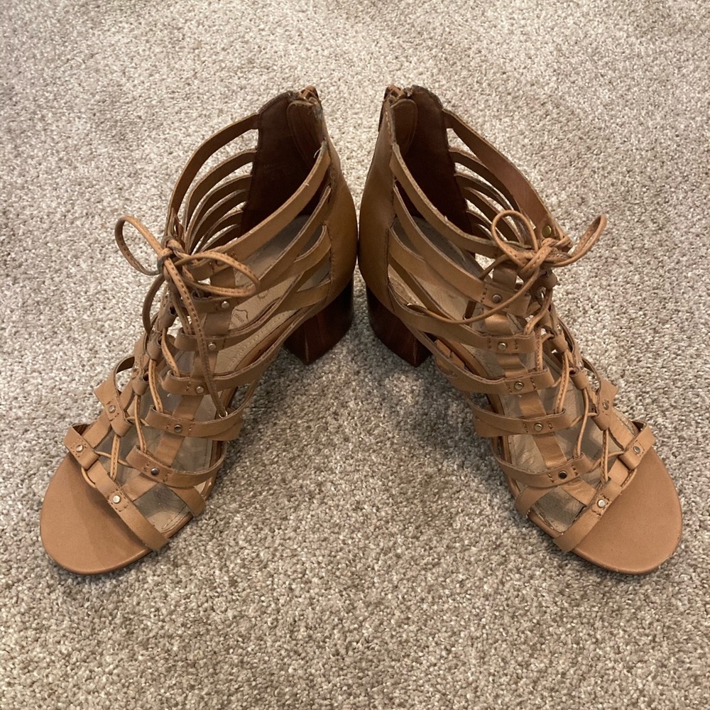 Aldo Heels